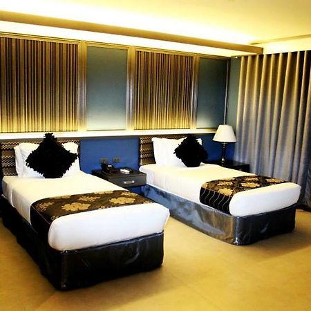 The Pepperland Hotel เลกัซปี ภายนอก รูปภาพ
