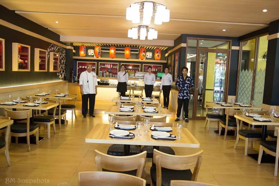The Pepperland Hotel เลกัซปี ภายนอก รูปภาพ