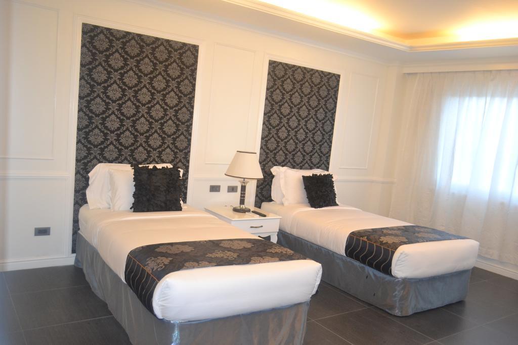 The Pepperland Hotel เลกัซปี ภายนอก รูปภาพ