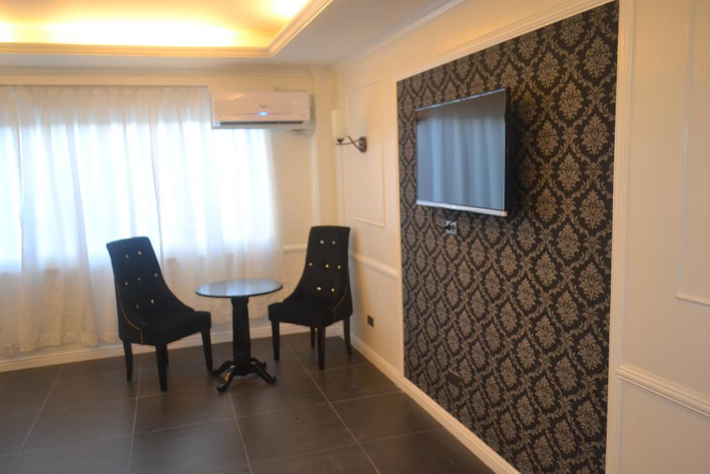 The Pepperland Hotel เลกัซปี ภายนอก รูปภาพ