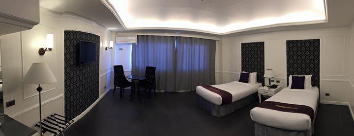 The Pepperland Hotel เลกัซปี ภายนอก รูปภาพ