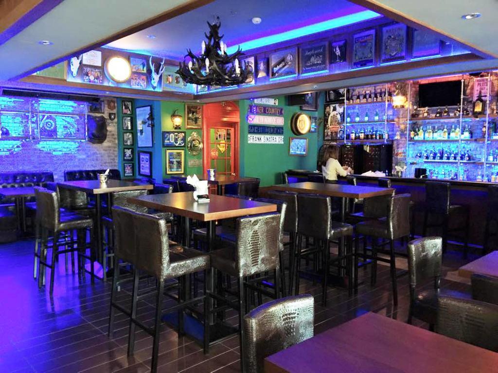 The Pepperland Hotel เลกัซปี ภายนอก รูปภาพ