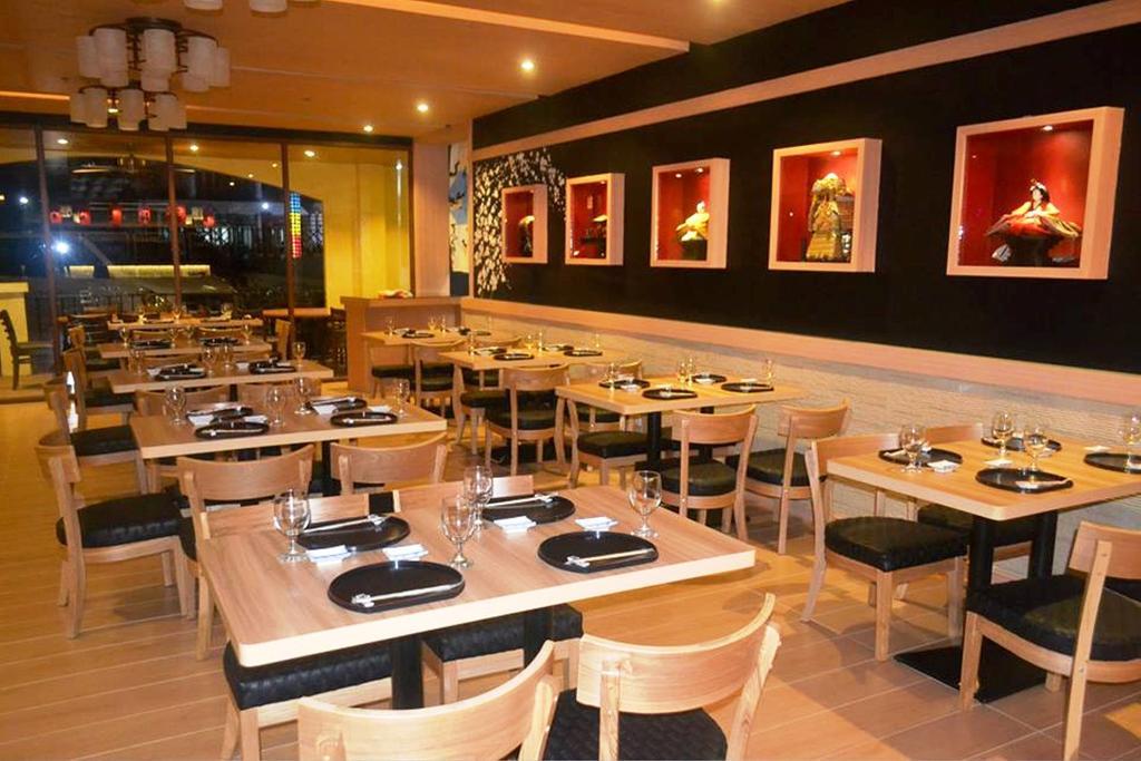 The Pepperland Hotel เลกัซปี ภายนอก รูปภาพ