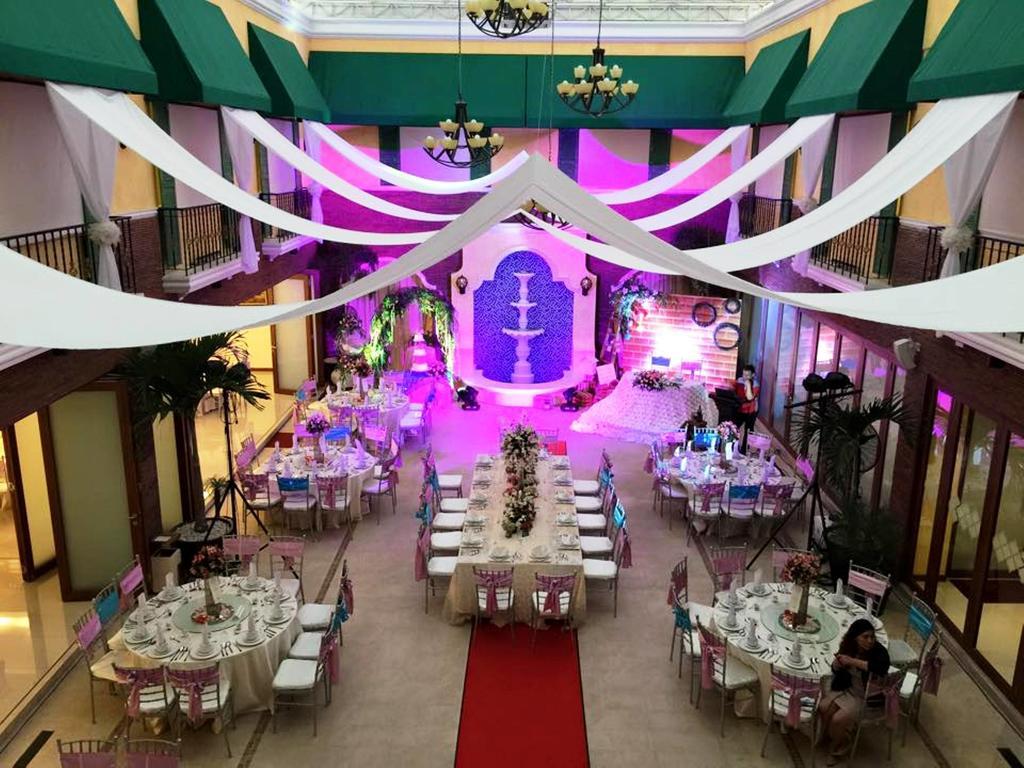 The Pepperland Hotel เลกัซปี ภายนอก รูปภาพ