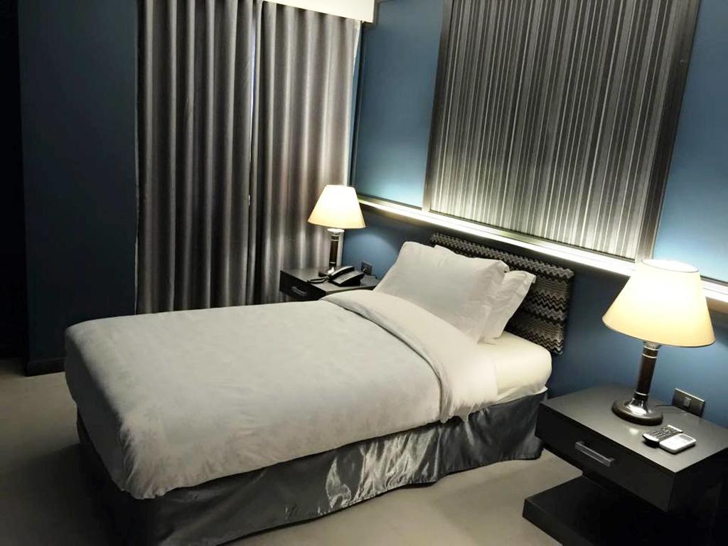 The Pepperland Hotel เลกัซปี ภายนอก รูปภาพ