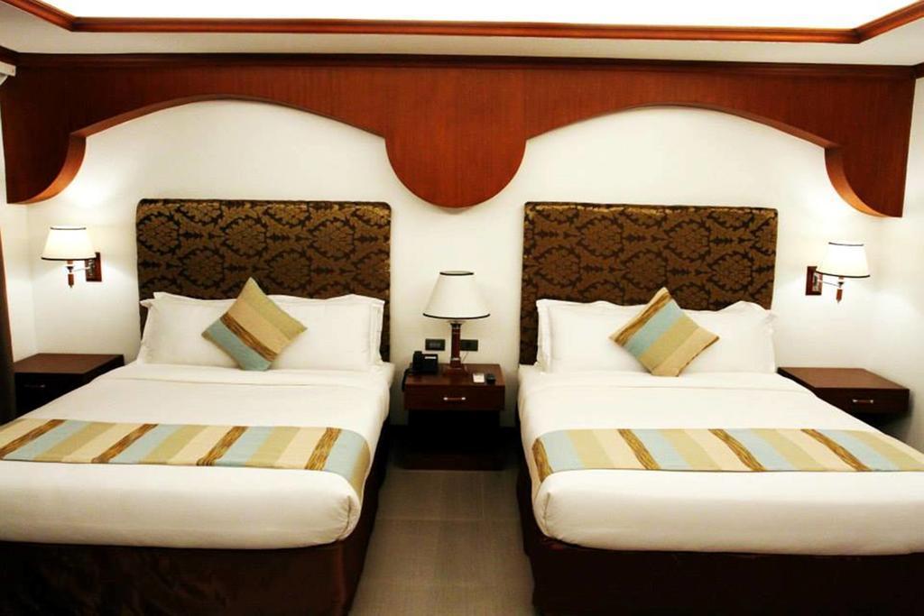 The Pepperland Hotel เลกัซปี ห้อง รูปภาพ