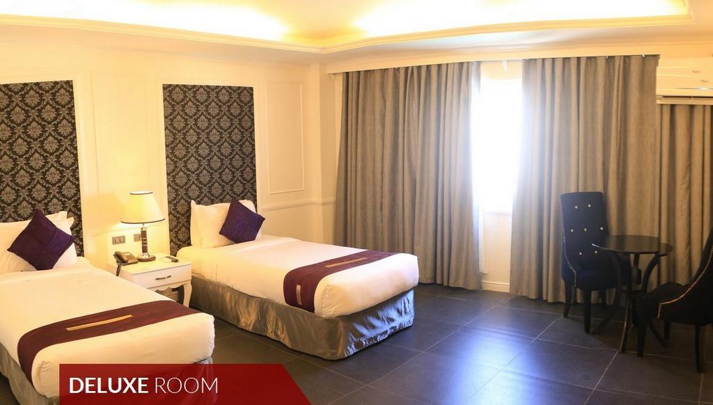 The Pepperland Hotel เลกัซปี ภายนอก รูปภาพ