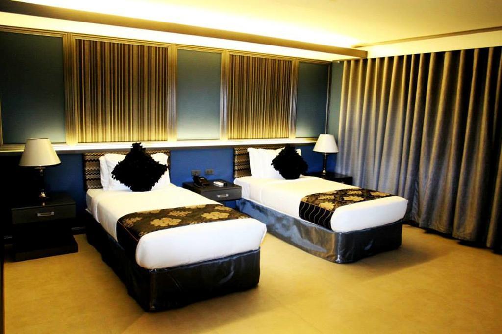The Pepperland Hotel เลกัซปี ภายนอก รูปภาพ