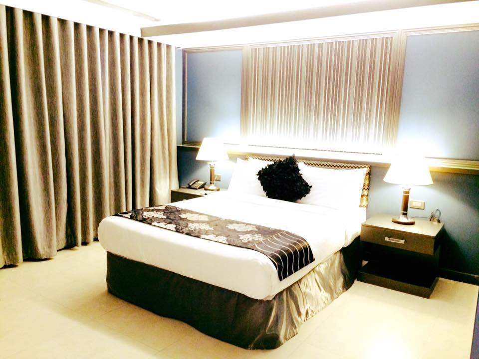The Pepperland Hotel เลกัซปี ภายนอก รูปภาพ